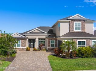 8167 Crimson Dr, Melbourne, FL 32940