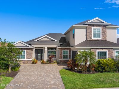 8167 Crimson Dr, Melbourne, FL, 32940