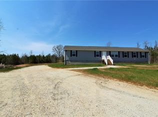 23400 Rainey Creek Rd, Mc Kenney, VA 23872