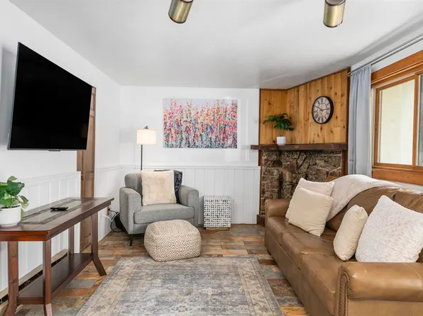 701 Gothic Road #136, Mt. Crested Butte, CO 81225