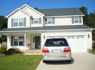 3400 Langston Blvd, Winterville, NC 28590