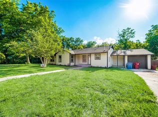 307 N Main St, Farmersville, TX 75442