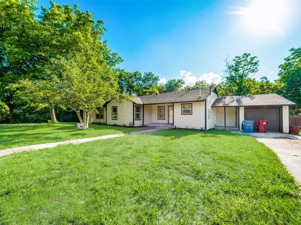 307 N Main St, Farmersville, TX 75442