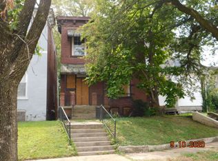 4830 Fountain Ave, Saint Louis, MO