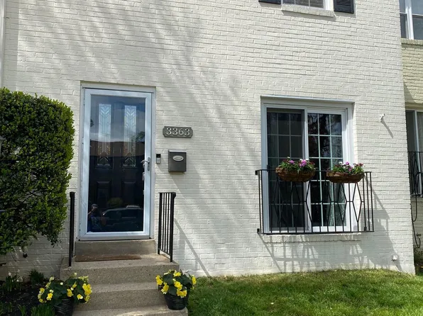 3363 Ardley Ct, Falls Church, VA 22041