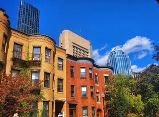 158-181 Saint Botolph Street, Boston, MA 02115