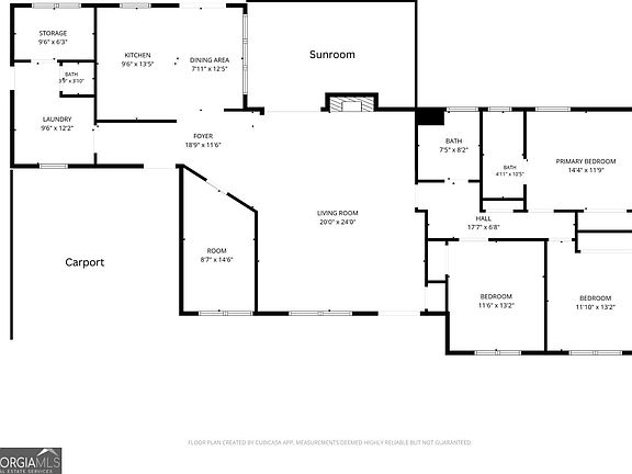 5th image of 3090 Randolph Rd NE