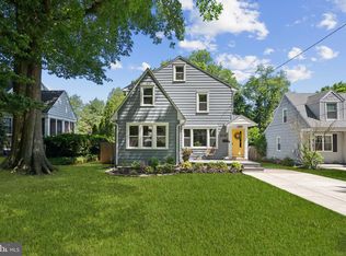 1125 Prospect Ridge Blvd, Haddon Heights, NJ 08035