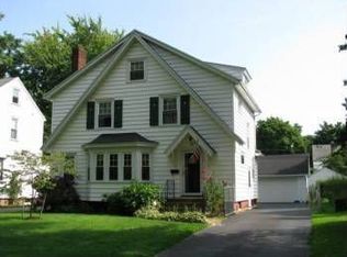 95 Belcoda Dr, Rochester, NY 14617