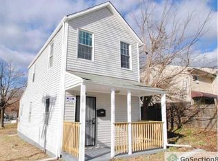 2536 Hollins Ferry Rd, Baltimore, MD 21230