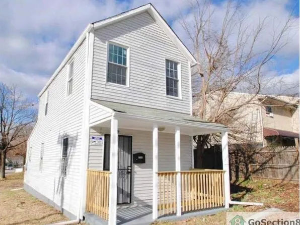 2536 Hollins Ferry Rd, Baltimore, MD 21230