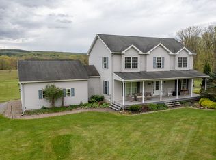 5861 Clark Rd, Conesus, NY 14435