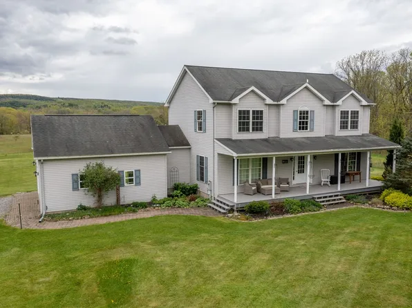 5861 Clark Rd, Conesus, NY 14435