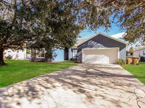 4526 Ficus Tree Rd, Kissimmee, FL 34758