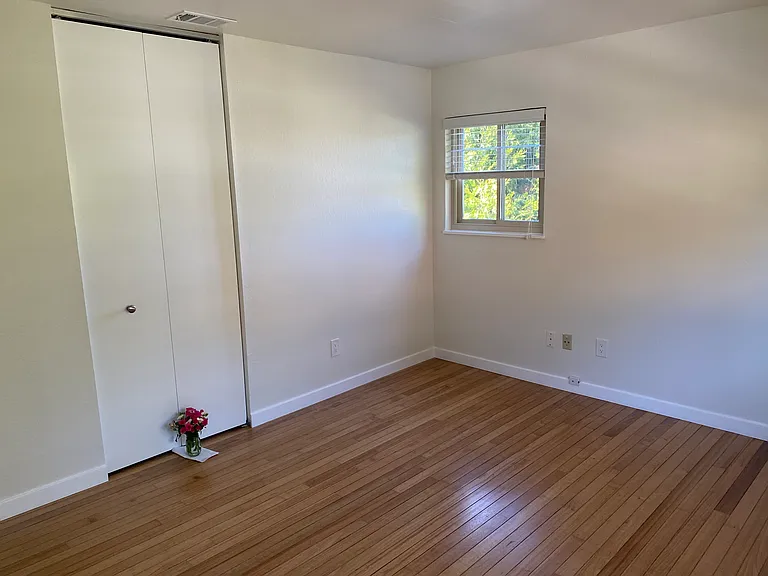 Bedroom 3 - 2 Windows - 1 Closet