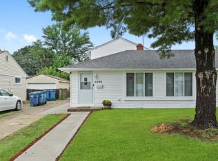 4608 W 90th Pl, Hometown, IL