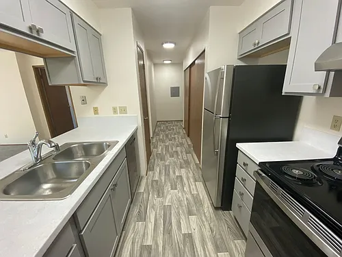 Floor plan 202