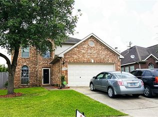 4235 Burke Ridge Dr, Pasadena, TX 77504