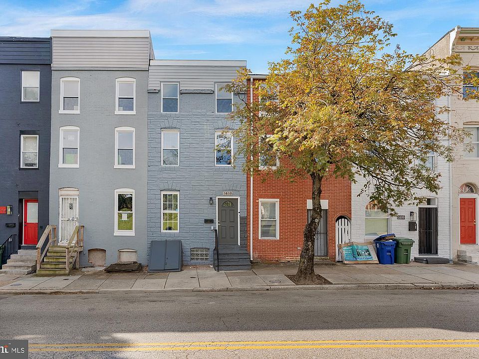 1st image of 1413 E Eager St