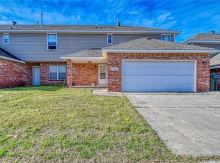 855 Rambling Oaks Dr, Norman, OK 73072