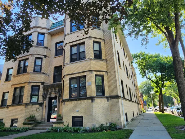 4054 N Harding Ave APT 2, Chicago, IL 60618
