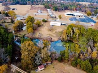 16994 Highway 64 W, Tyler, TX 75704