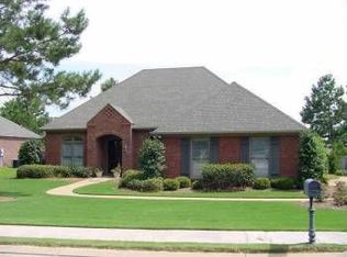 513 Wynridge Ct, Madison, MS 39110
