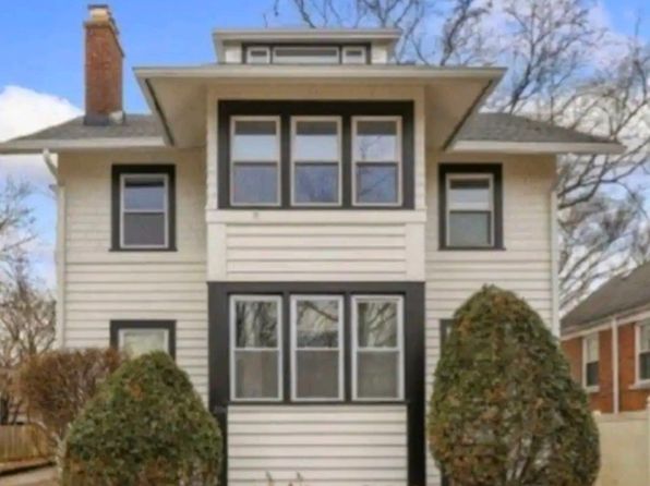1204 Harvard Ter #2