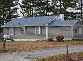 24 Rosemary St, Coventry, RI 02816