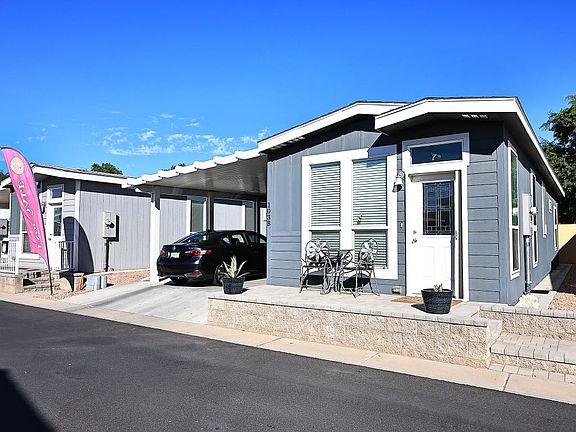 5th image of 2206 S Ellsworth Rd #103B
