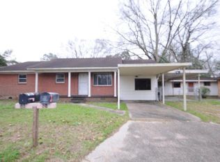 504 Mary St, Columbia, MS 39429