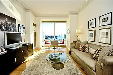 Sold by Trump International Realty