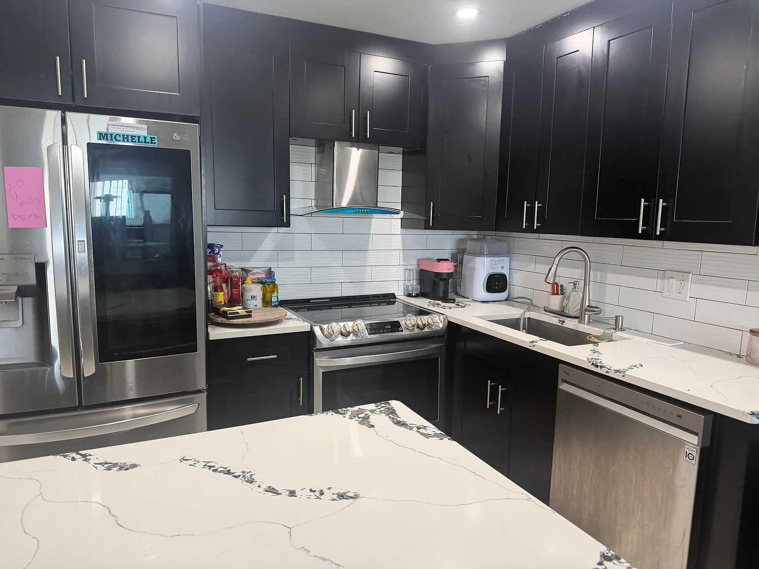 1 bed, 1.0 bath, 729 sqft, $1,700 — Photo 3