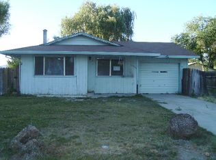 709-965 Lake Ave, Susanville, CA 96130