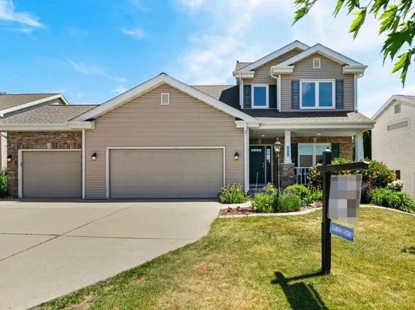 2988 Stamford Pl, Madison, WI 53711