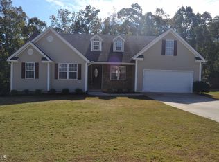 30 Darvin Ct, Covington, GA 30016
