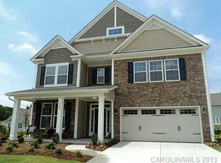 3122 Keady Mill Loop, Kannapolis, NC 28081