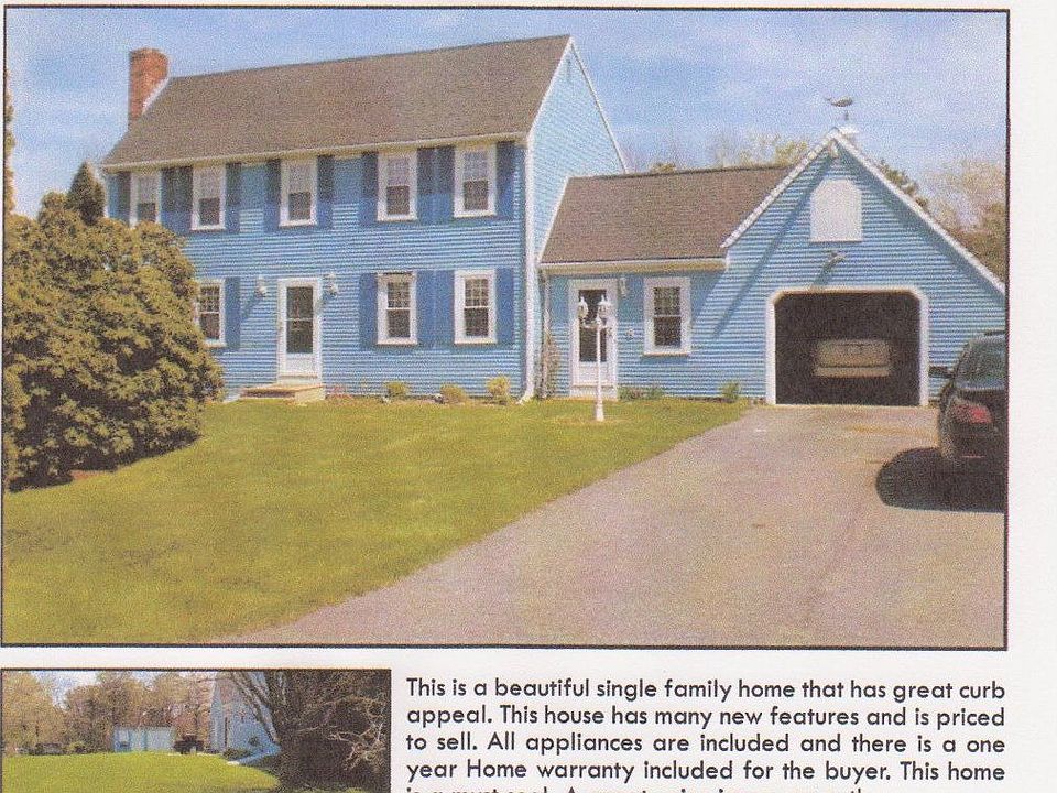 1st image of 8 Kensington Dr