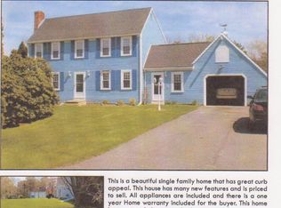 8 Kensington Dr, Sandwich, MA 02563