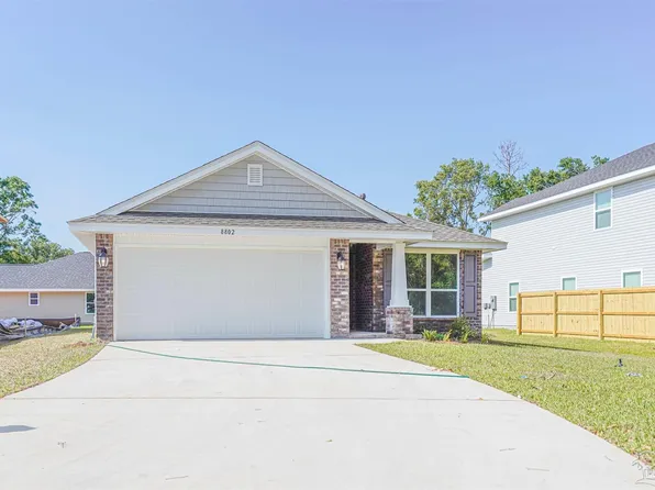 518 Sugar Pine Way #23A, Cantonment, FL 32533