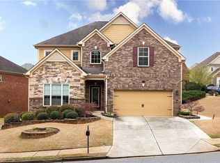 5877 Stow Dr, Tucker, GA 30084