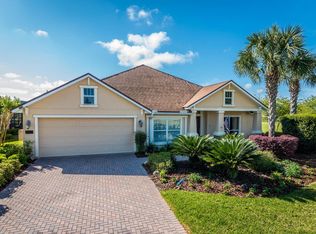 759 Porta Rosa Cir, Saint Augustine, FL 32092