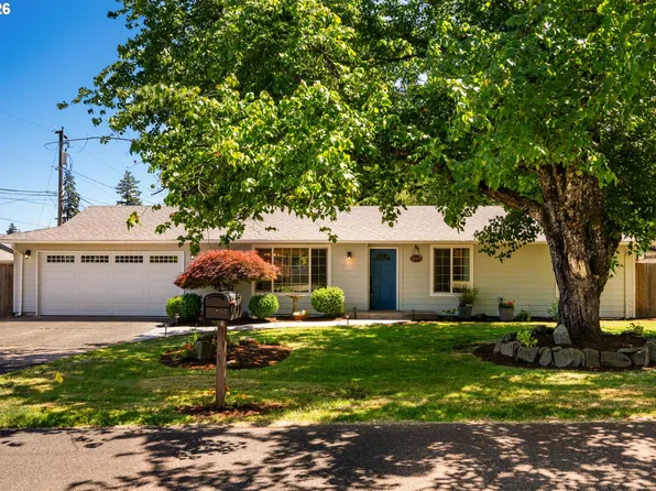 1810 NE 155th Ave, Portland, OR 97230
