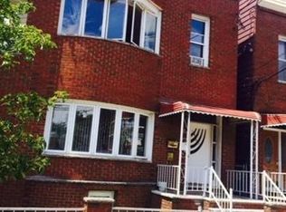 1601 Kerrigan Ave, Union City, NJ 07087
