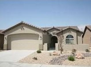 6118 Forest Pony Ave, Las Vegas, NV 89156
