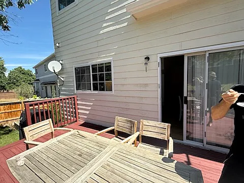 5 bed, 3.5 bath, 3200 sqft, $3,500 — Photo 4