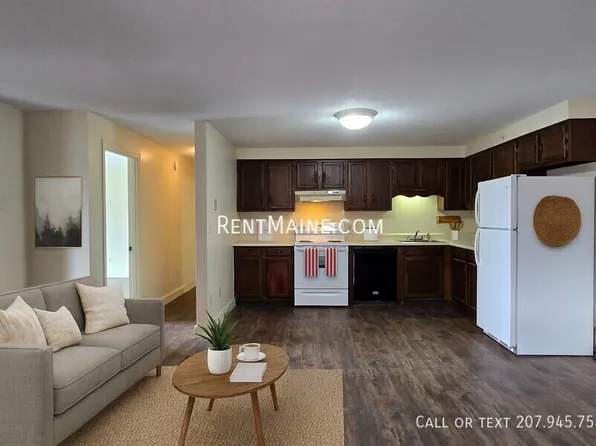 41 River Rd., 41 River Rd #B11, Brunswick, ME 04011