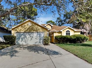 13631 S Capistrano Dr, Jacksonville, FL 32224