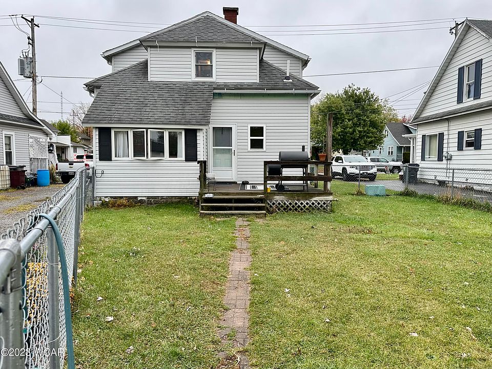 1137 N Elizabeth St, Lima, OH 45801 Zillow