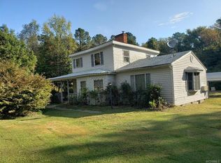 15705 Concord Rd, Doswell, VA 23047